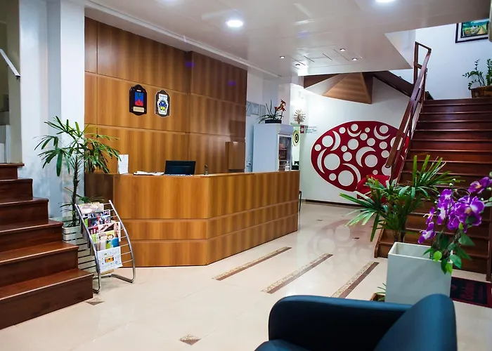Goldoni Hotel