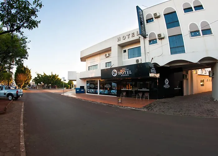 Goldoni Hotel