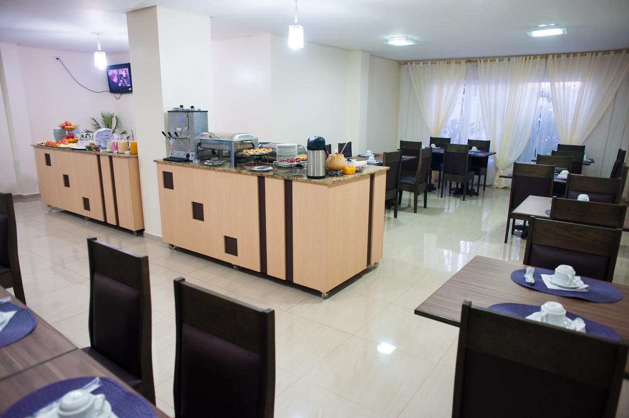 Goldoni Hotel