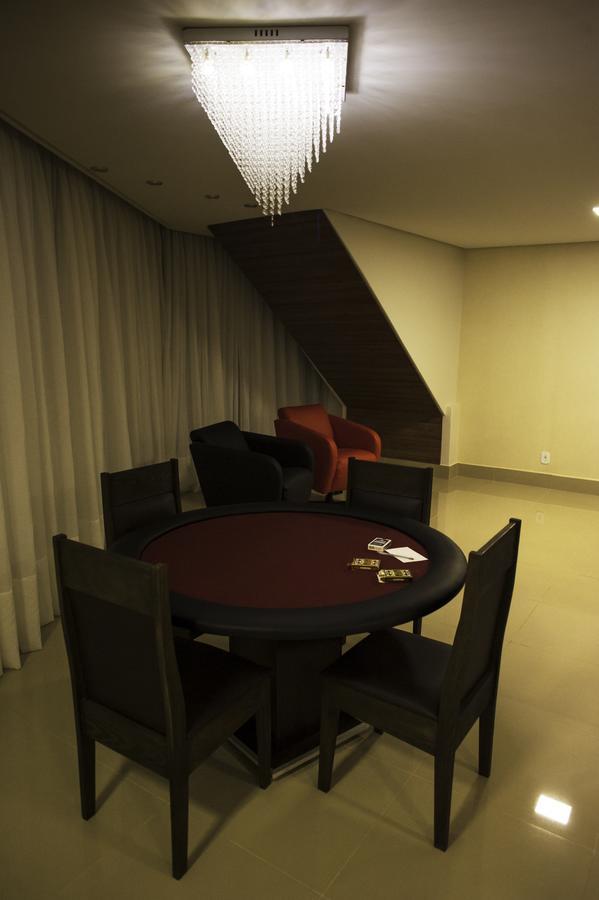 Goldoni Hotel Capanema (Parana)
