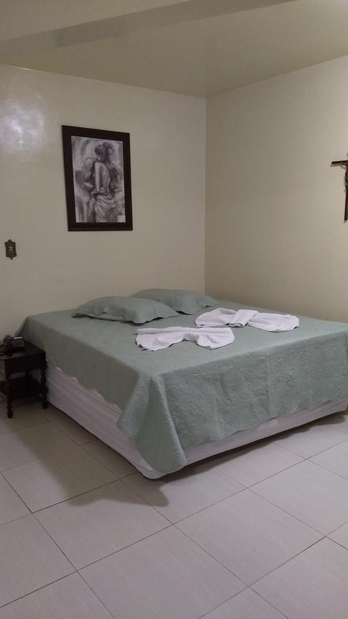 Hotel Goldoni Capanema (Parana)
