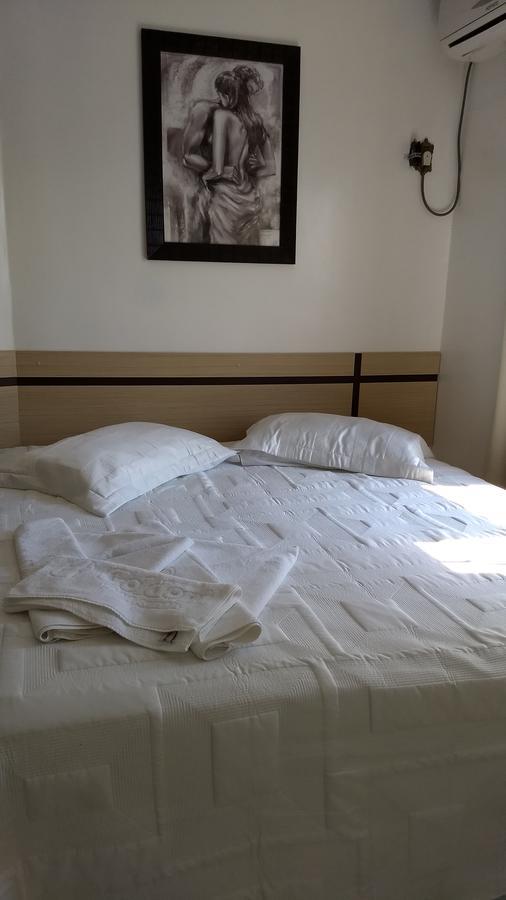 Goldoni Hotel Capanema (Parana)