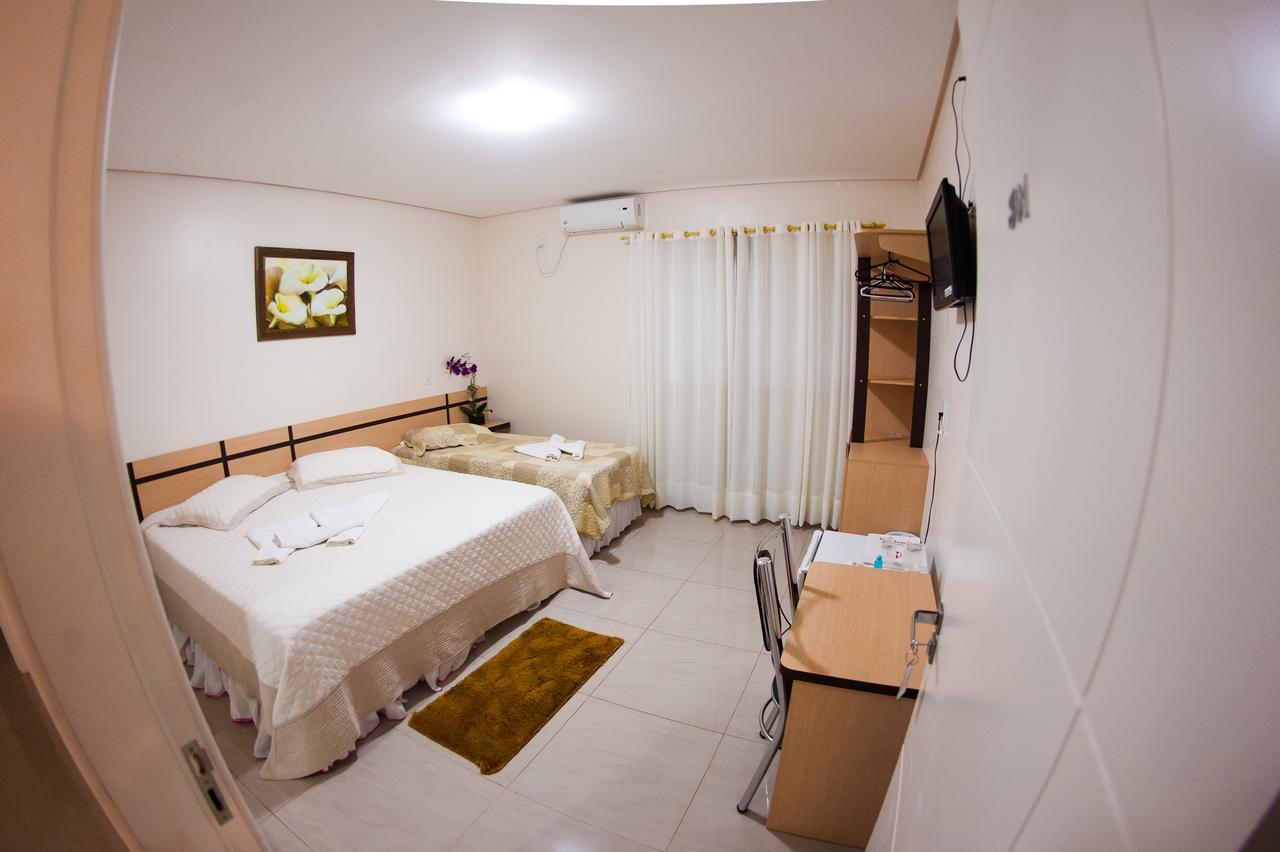 Goldoni Hotel *