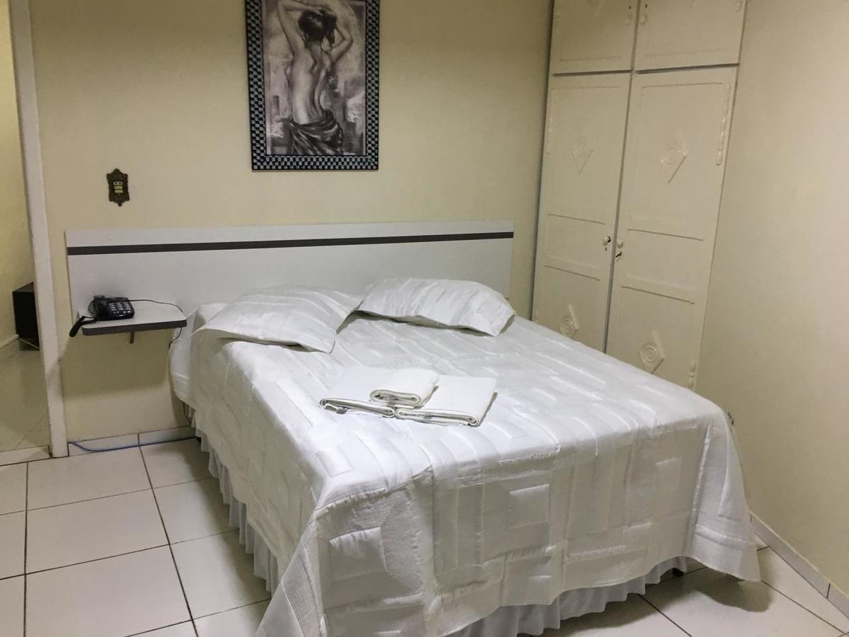 Goldoni Hotel