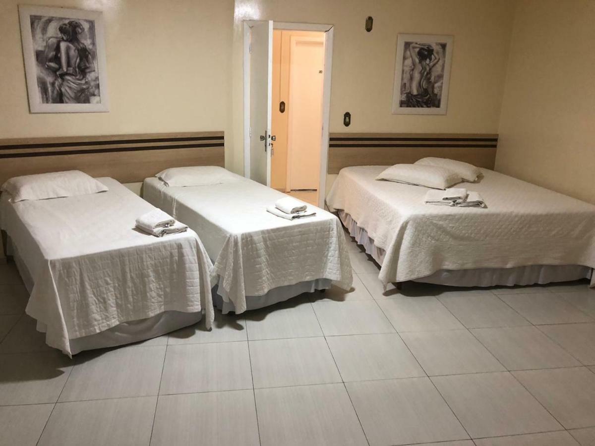 Goldoni Hotel *