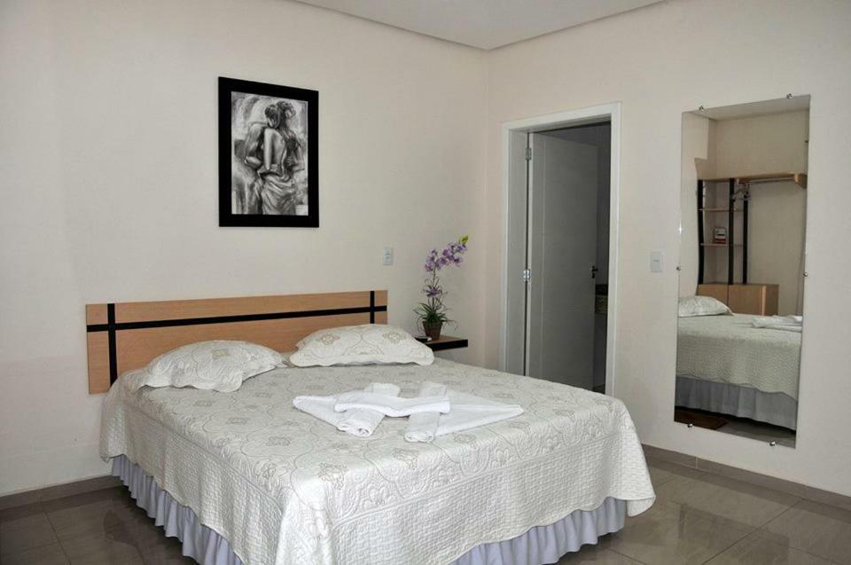 Hotel Goldoni Capanema (Parana)