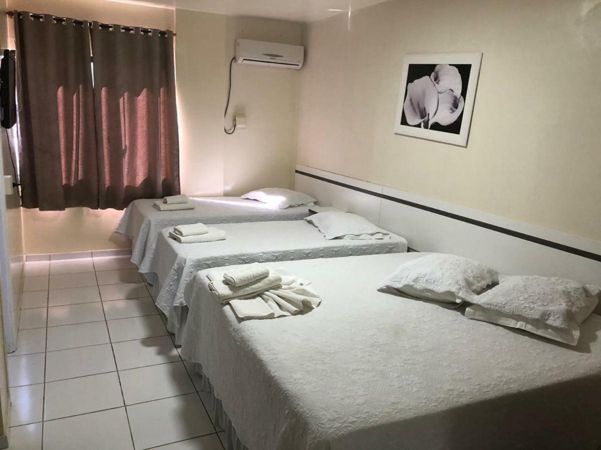 Hotel Goldoni *