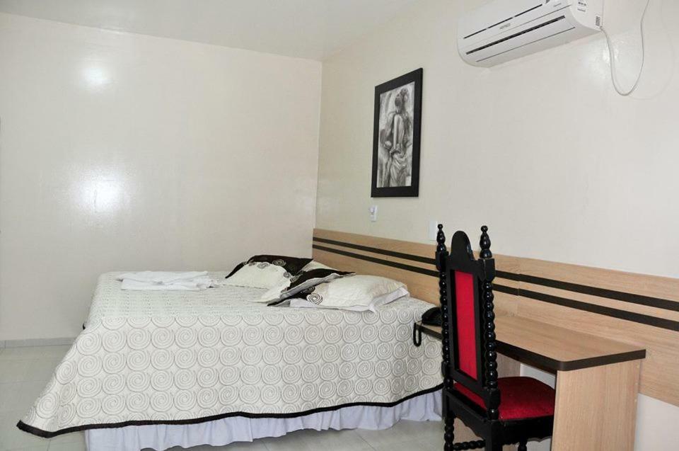 Hotel Goldoni