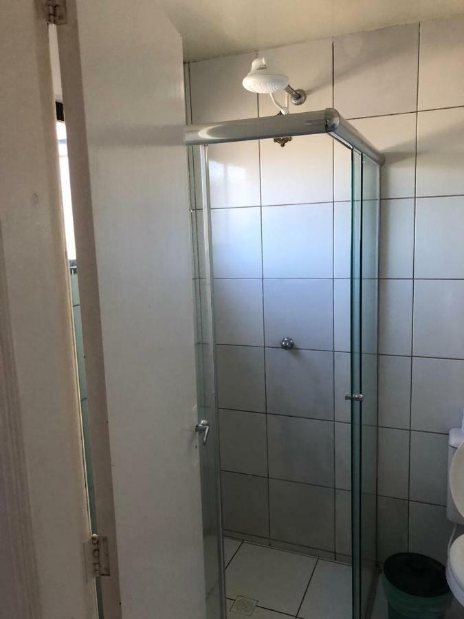 Goldoni Hotel Capanema (Parana)