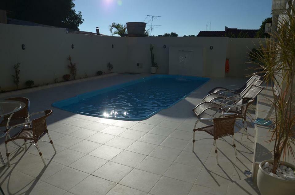 Hotel Goldoni *