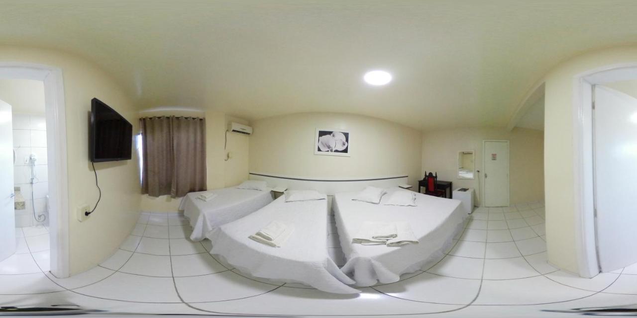 Goldoni Hotel *