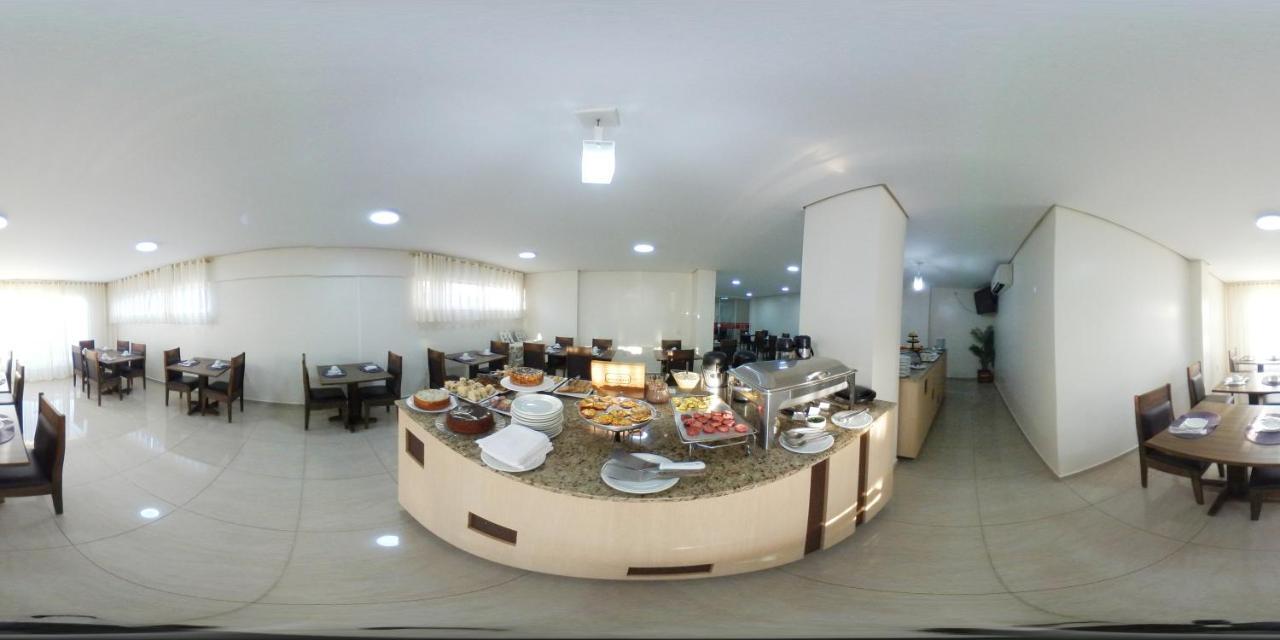 Goldoni Hotel Capanema (Parana)