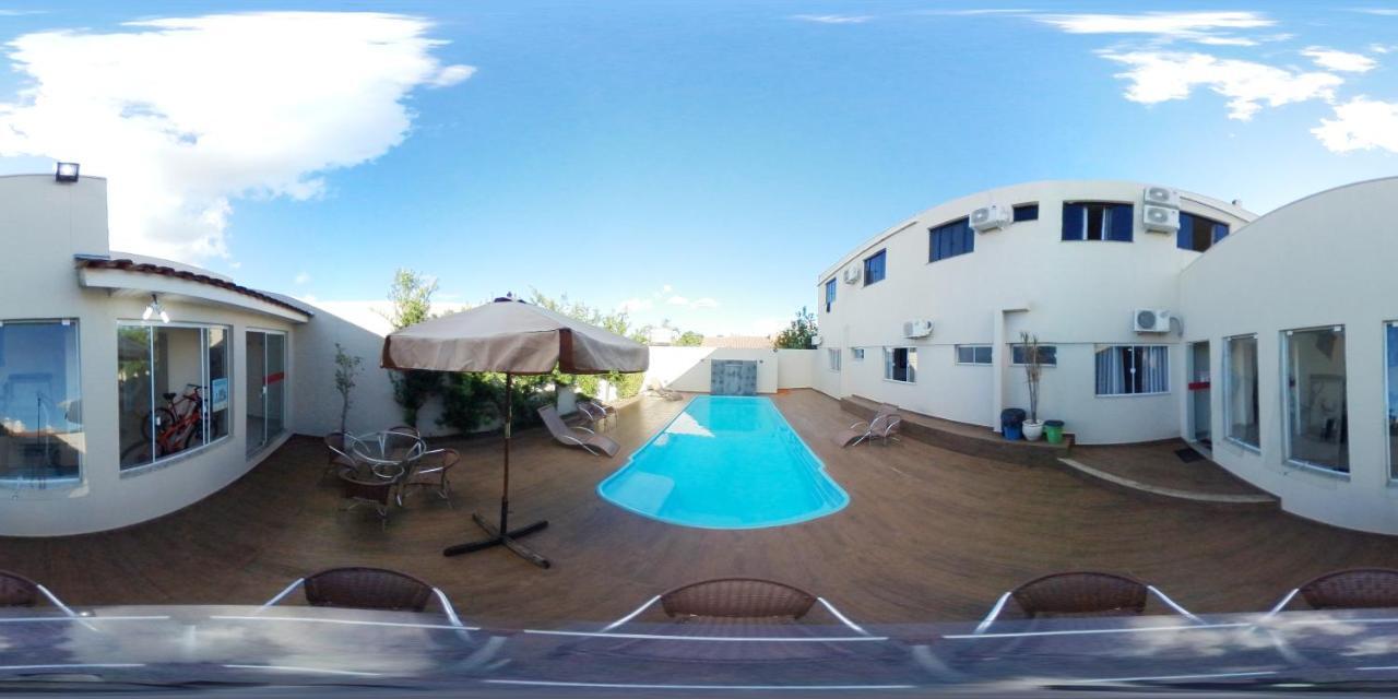 Goldoni Hotel *